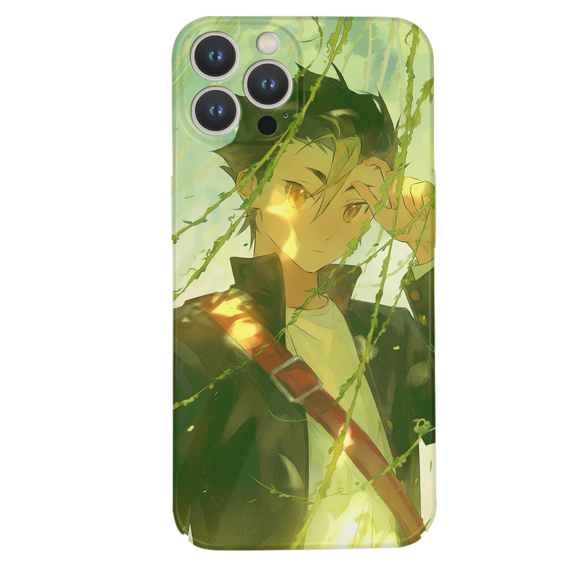 （画像用） ハイキュー!! Haikyu!! 【iPhone 14シリーズ対応】ハードケース